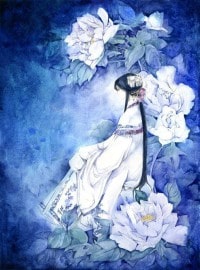 山遠林青
