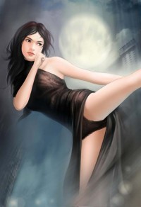 情滯幻野