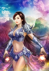 異陸戰記