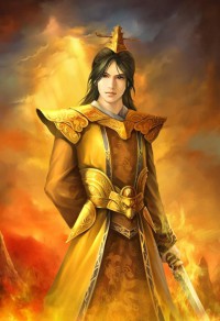[空間]古穿今之沈嬗