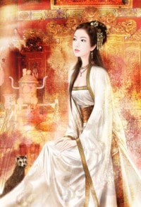 蝦兵嚴將